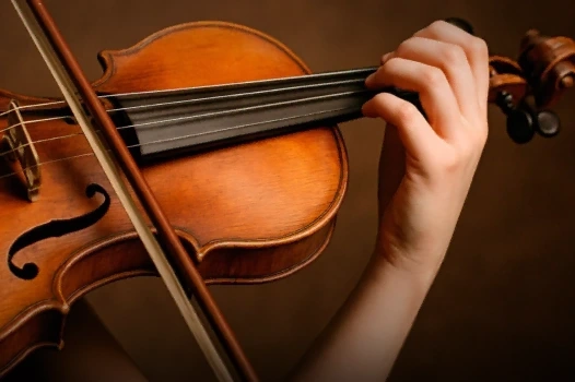 ЖЕМЧУЖИНЫ КАМЕРНОЙ МУЗЫКИ