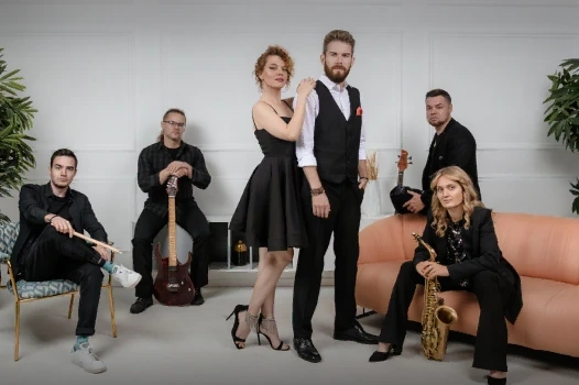 ЛУННАЯ РЕКА/MOON RIVER