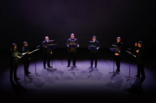 ЮБИЛЕЙНЫЙ КОНЦЕРТ