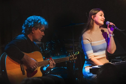 МОЯ ДОРОГАЯ 