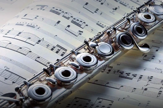 НЕИЗВЕДАННЫЕ ГРАНИ ОПЕРЫ