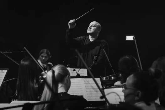 СИМФОНИЧЕСКИЙ АБОНЕМЕНТ