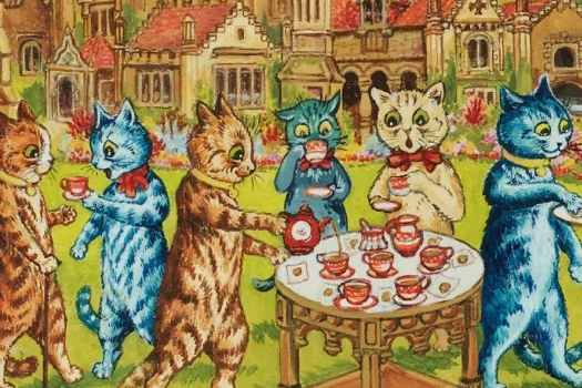 АРТ-ЛЕКТОРИЙ