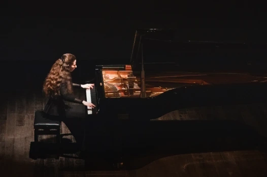 ФОРТЕПИАНО ГАЛА/PIANO GALA