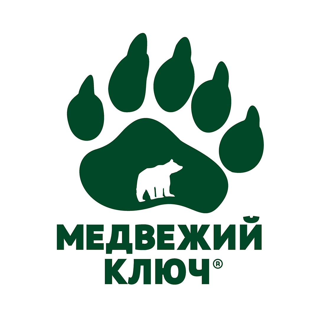 Медвежий ключ